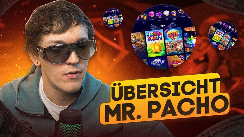 Entdecken Sie die Welt von Mr Pacho als Online Casino in der Schweiz in Switzerland Entdecken Sie die Welt von Mr Pacho als Online Casino in der Schweiz in Switzerland