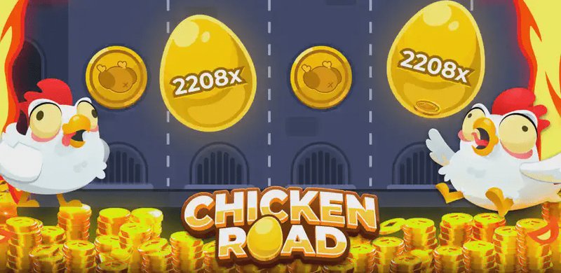 Descoperă Fericirea la Chicken Road, Noul Joc de Noroc din România Popular Descoperă Fericirea la Chicken Road, Noul Joc de Noroc din România Popular