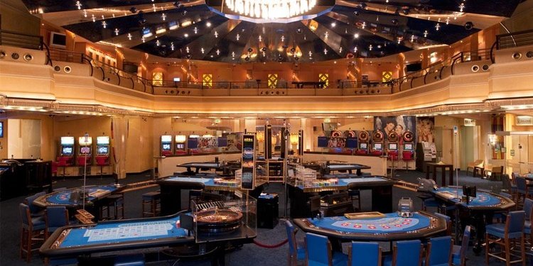 Best casino bahigo in Switzerland