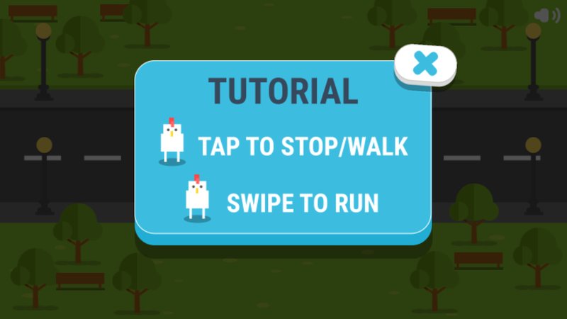 Learn about chicken road españa